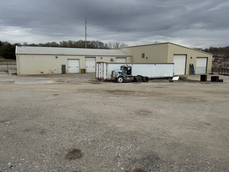 More Photos Of 9403 E 40 Hwy, Independence Warehouse For Sale