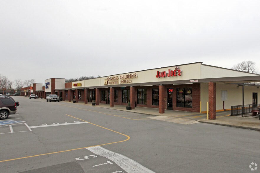 More Photos Of 1023-1041 W Main St, Lebanon Unknown For Lease