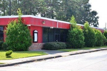 More Photos Of 207 W Main St, Havelock Bank For Lease