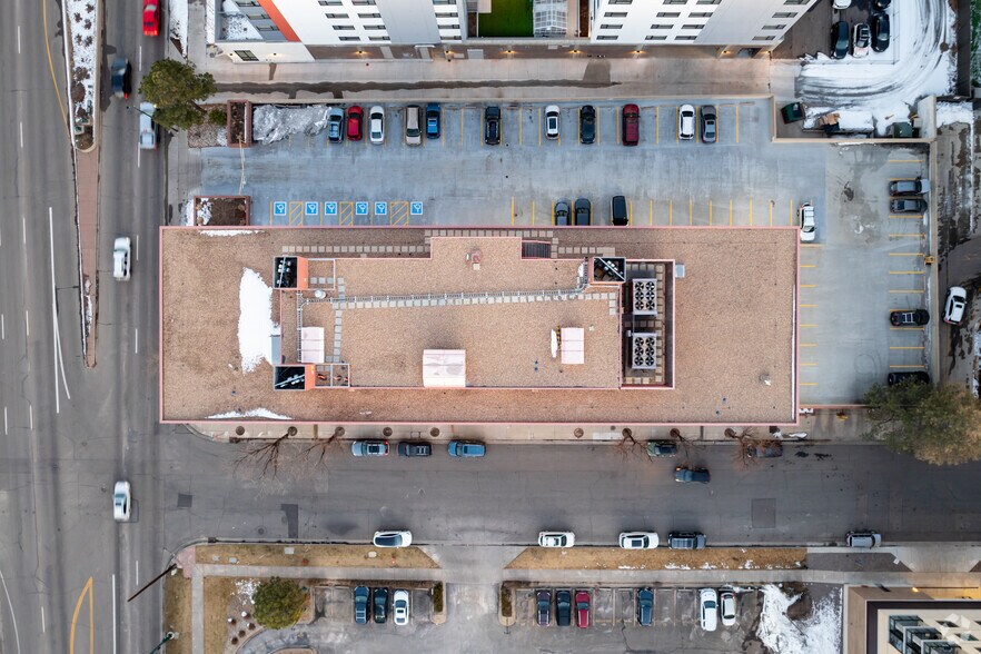 More Photos Of 300 S Jackson St, Denver Office For Lease