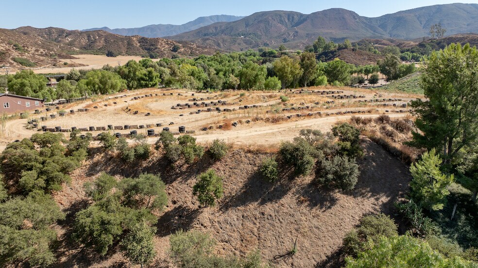 More Photos Of 38831 Pauba Rd, Temecula Land For Sale