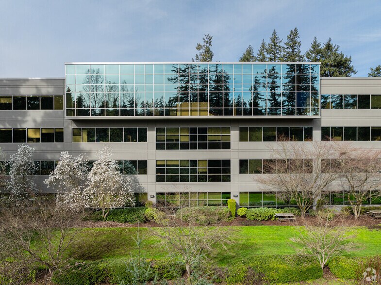 More Photos Of 34834 Weyerhaeuser Way S, Federal Way Office For Sale