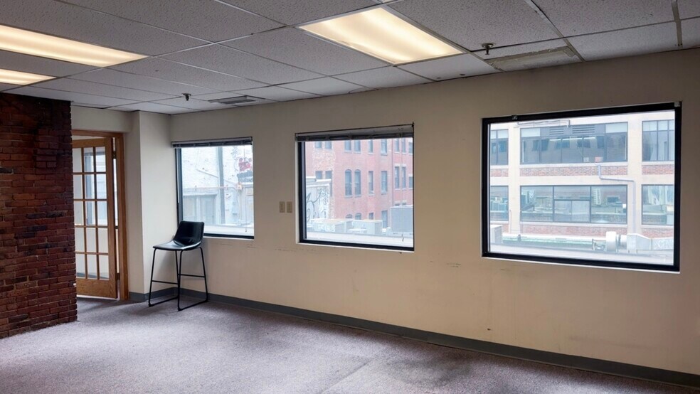More Photos Of 200 Lincoln St, Boston Loft Creative Space For Sale