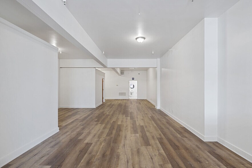 More Photos Of 5264 3rd St, San Francisco Office For Lease