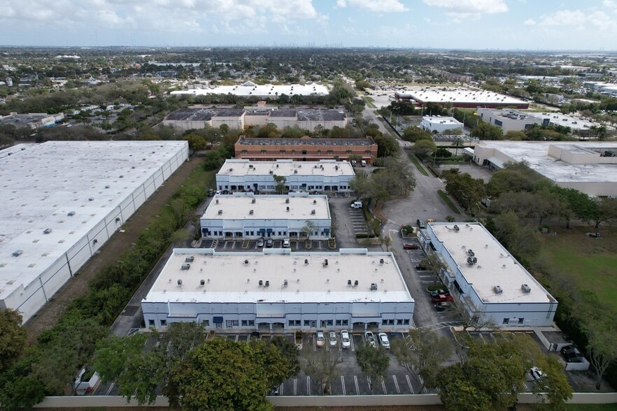 More Photos Of 5951 NW 173rd Dr, Miami Medical For Sale