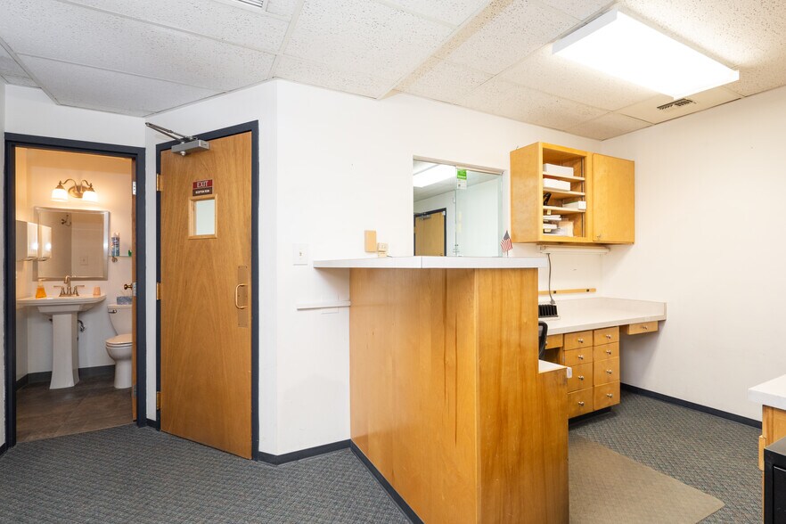 More Photos Of 8850 W 38th Ave, Wheat Ridge Medical For Lease
