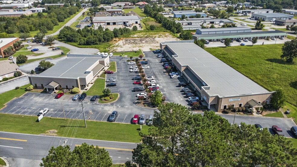 More Photos Of 225 Smithville Church Rd, Warner Robins Storefront For Sale