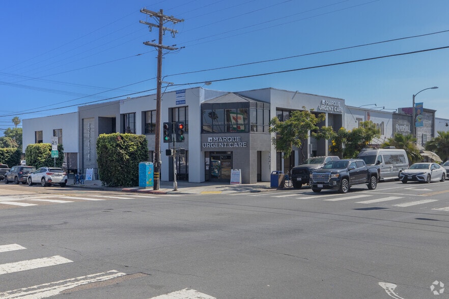 Primary Photo Of 1277 Garnet Ave, San Diego Storefront Retail Office For Lease