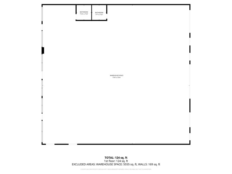 More Photos Of 20 Corporate Park Dr, Pembroke Flex For Lease