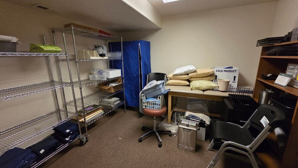 More Photos Of 3456 E 17th St, Ammon Medical For Lease