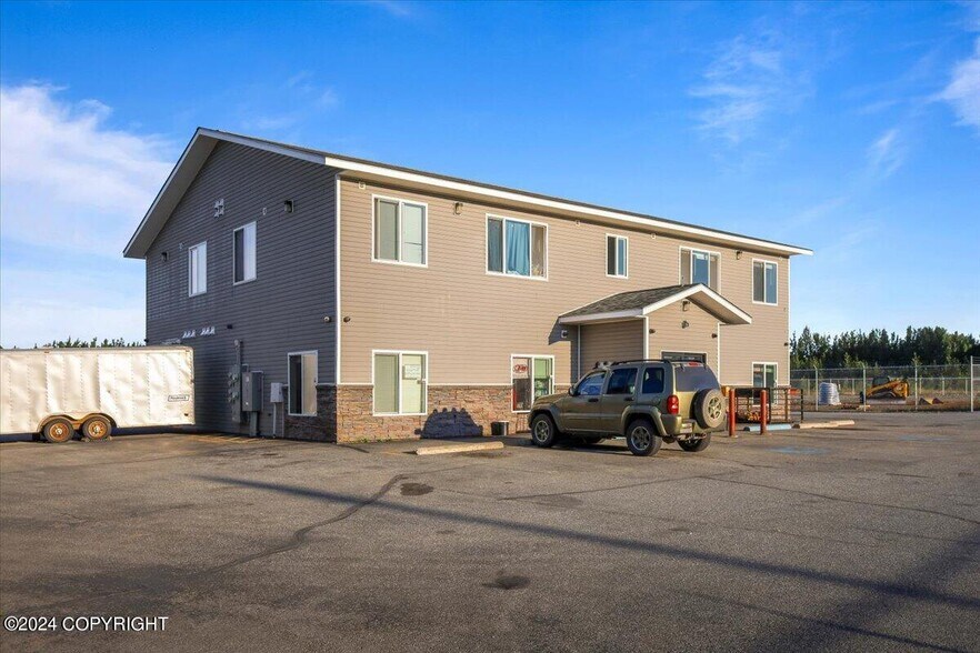More Photos Of 3462 Big Lake Rd, Big Lake General Retail For Sale