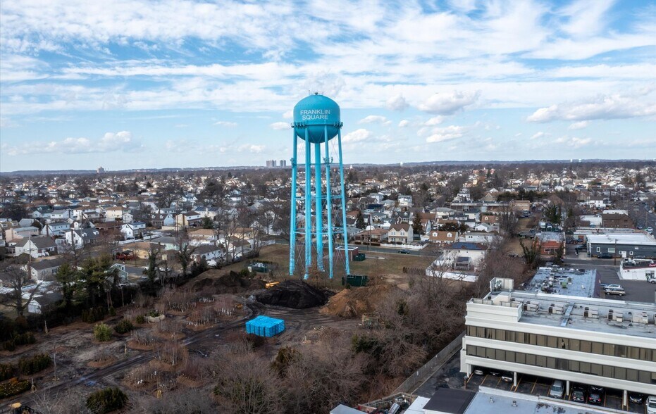 More Photos Of 441 Franklin Ave, Franklin Square Medical For Lease