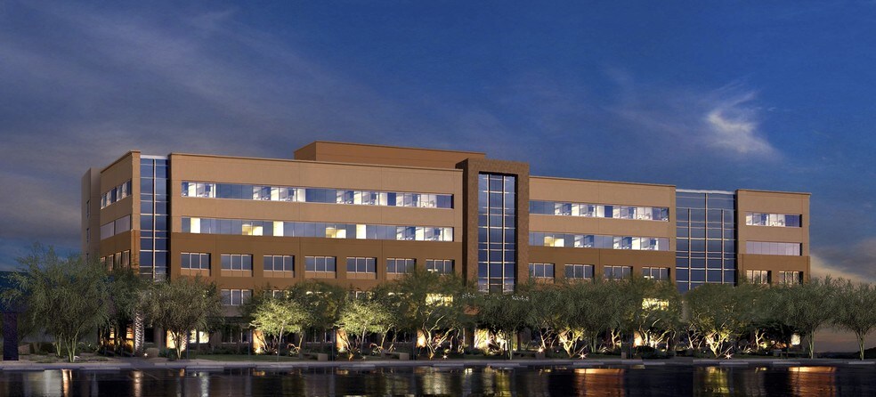 9305 W Thomas Rd Phoenix Az 85037 Medical Office For Lease