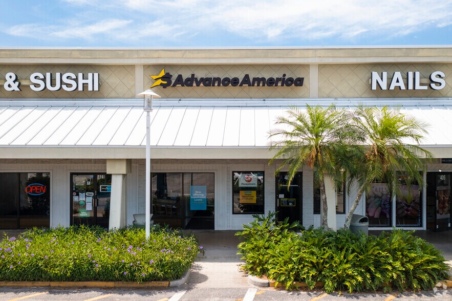 More Photos Of 935 N Beneva Rd, Sarasota Unknown For Lease