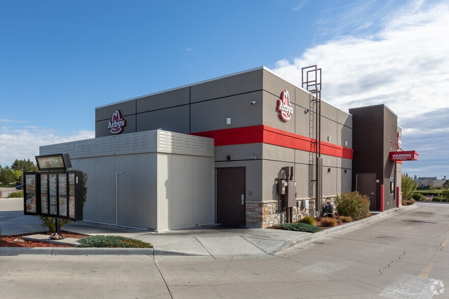 More Photos Of 4806 Larimer Pky, Johnstown Fast Food For Sale