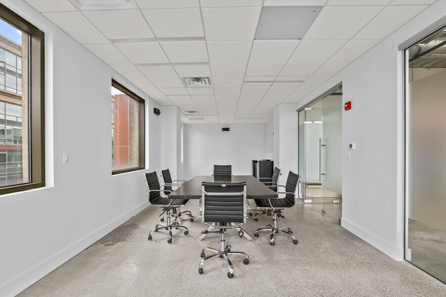 More Photos Of 86 Main St, Yonkers Coworking Space