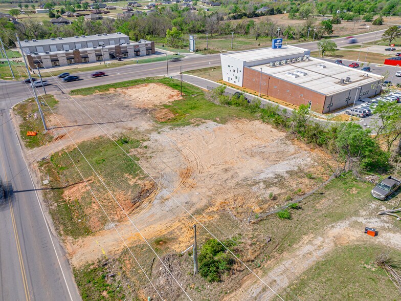 More Photos Of 18965 23rd st, Harrah Land For Sale