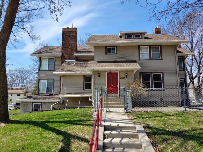 Primary Photo Of 1227 4th Ave S, Saint Cloud Daycare Center For Sale