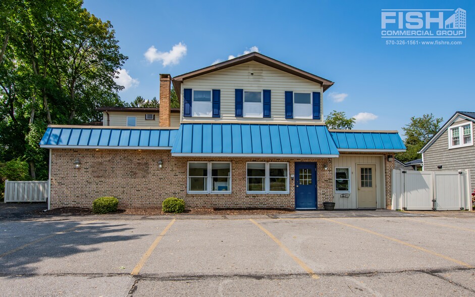 Primary Photo Of 1743 Dewey Ave, Williamsport Daycare Center For Sale