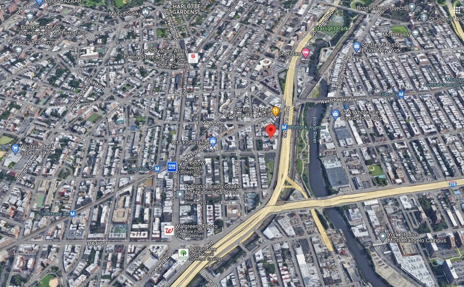 More Photos Of 1050 Lowell St, Bronx Apartments For Sale