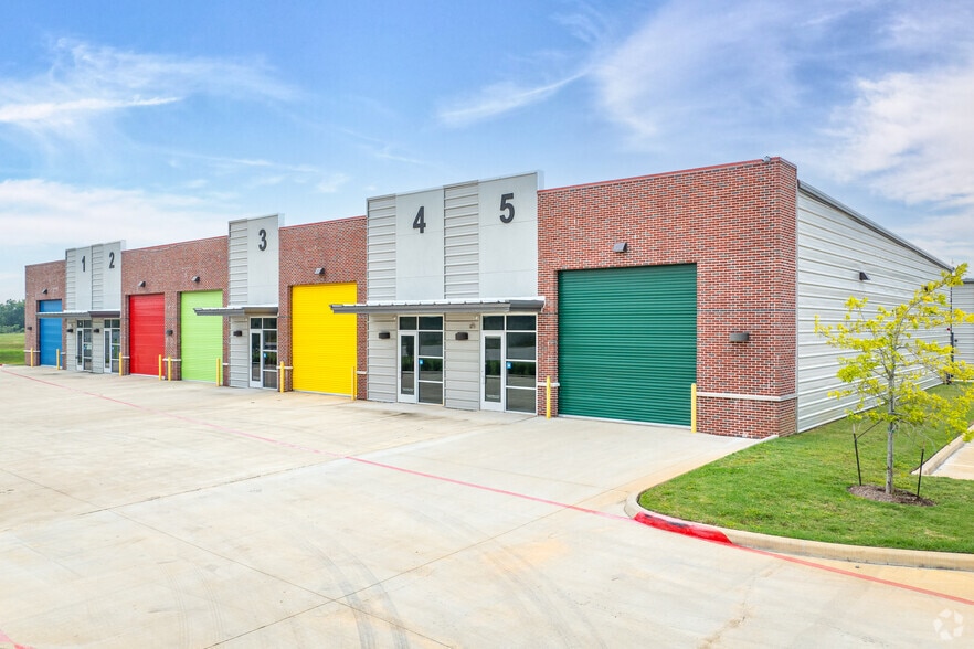 More Photos Of 2493 Patton Rd, Rosenberg Unknown For Lease