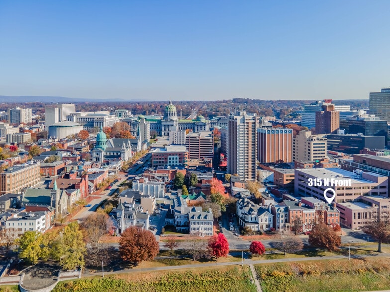 More Photos Of 315 N Front St, Harrisburg Apartments For Sale
