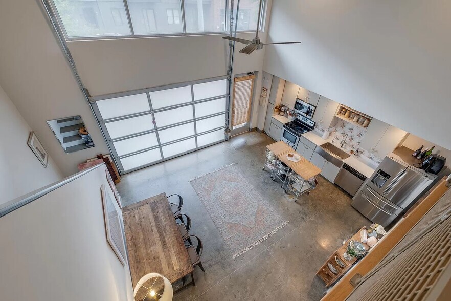 Primary Photo Of 1250 Martin St, Nashville Apartments For Lease