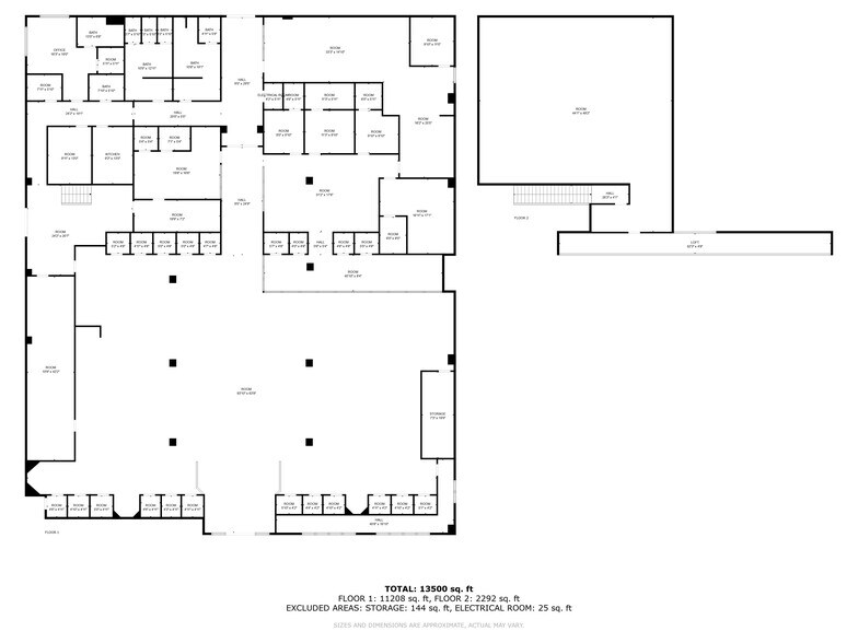 More Photos Of 1720 Pass Rd, Gulfport General Retail For Sale
