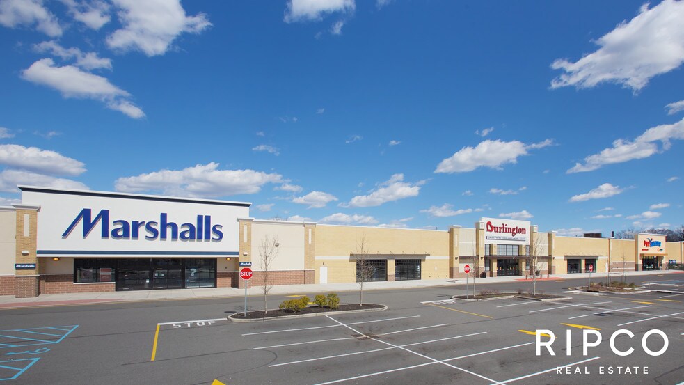 More Photos Of 174-210 Passaic St & Lincoln Ave, Garfield Unknown For Lease