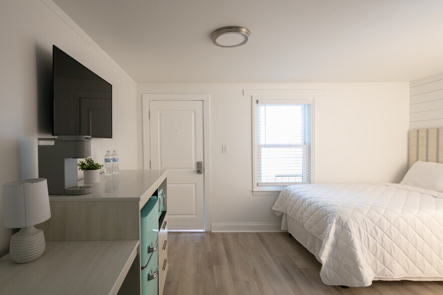 More Photos Of 501 N Ocean Blvd, Myrtle Beach Hotel For Sale