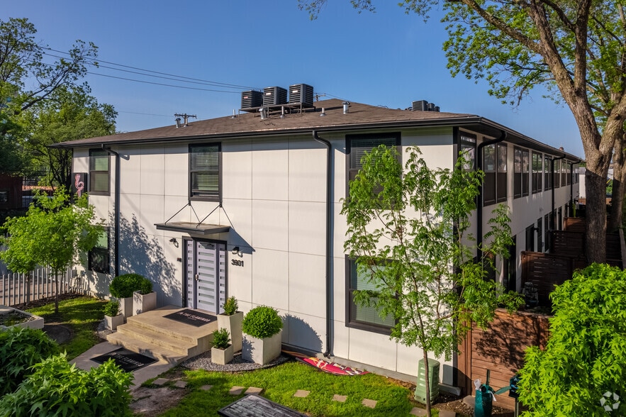 More Photos Of 3901 N Hall St, Dallas Apartments For Sale