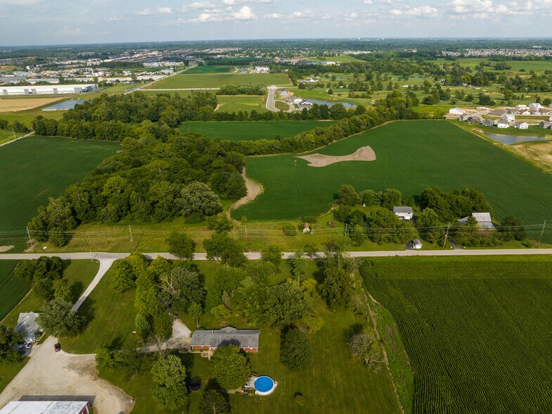 More Photos Of 6745-6775 S. 475, Lebanon Land For Sale