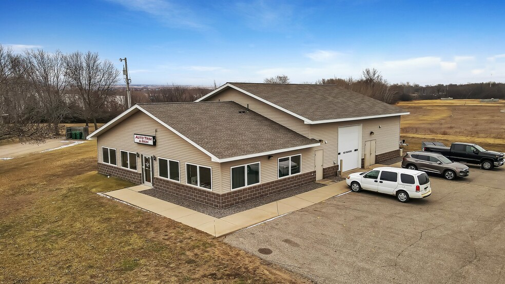 Primary Photo Of 3308 5th St S, Waite Park Warehouse For Lease