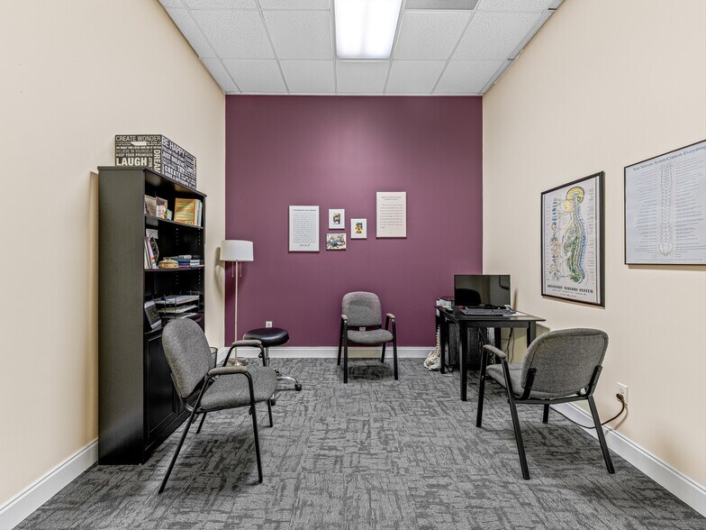 More Photos Of 271 Old Barn Rd, Hendersonville Medical For Sale