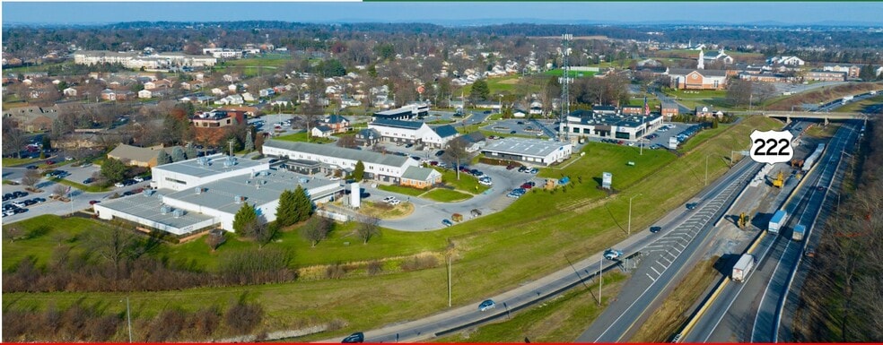 More Photos Of 780 Eden Rd, Lancaster Unknown For Lease