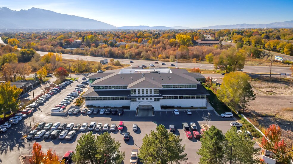 More Photos Of 999 E Murray Holladay Rd, Salt Lake City Office Residential For Sale