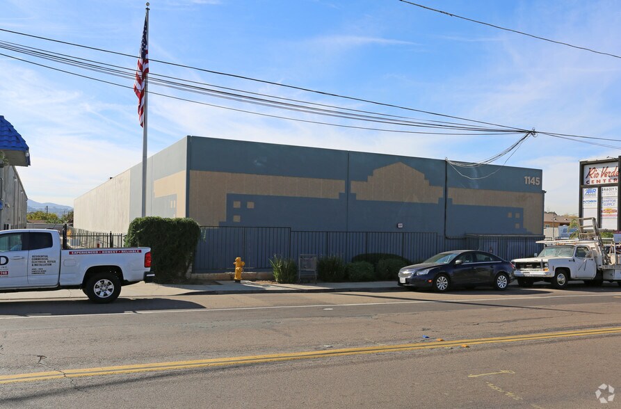 More Photos Of 1145 Greenfield Dr, El Cajon Service For Lease