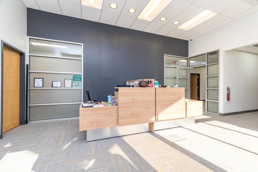 More Photos Of 905 Airport Rd, West Chester Research And Development For Lease