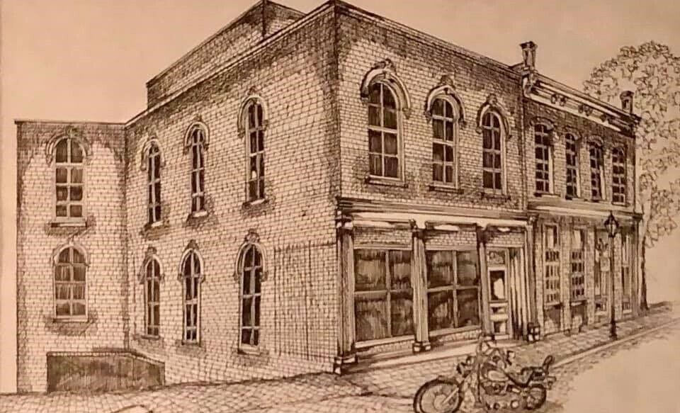 More Photos Of 115 Shockoe Slip, Richmond Office Residential For Lease