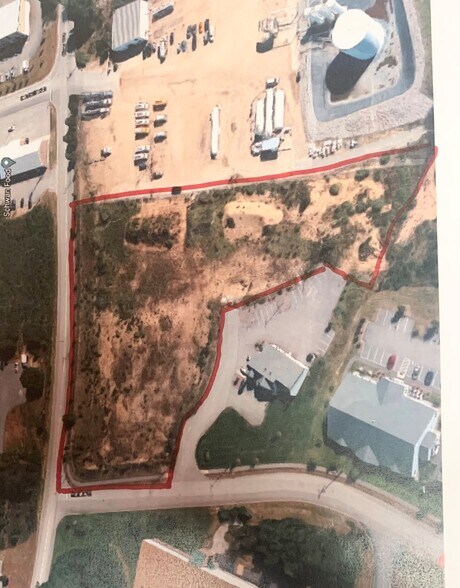 More Photos Of 48-52 Chenell Dr, Concord Land For Sale