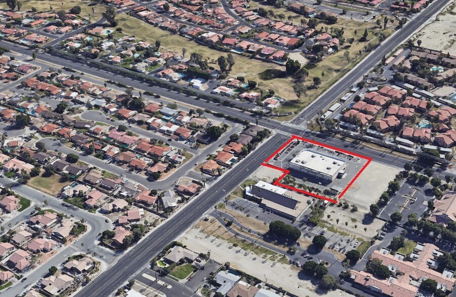 More Photos Of 47985 Monroe St, Indio Drugstore For Lease