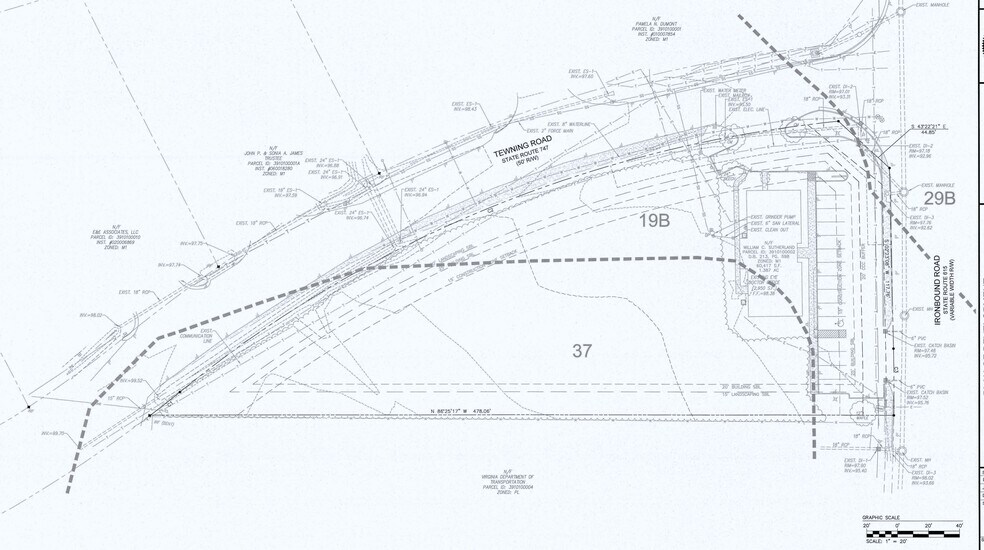 More Photos Of 101 Tewning Rd, Williamsburg Medical For Sale