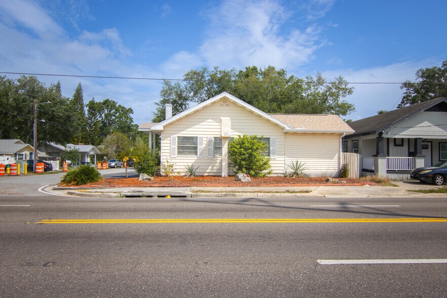 More Photos Of 309 W Martin Luther King Jr Blvd, Tampa Medical For Lease