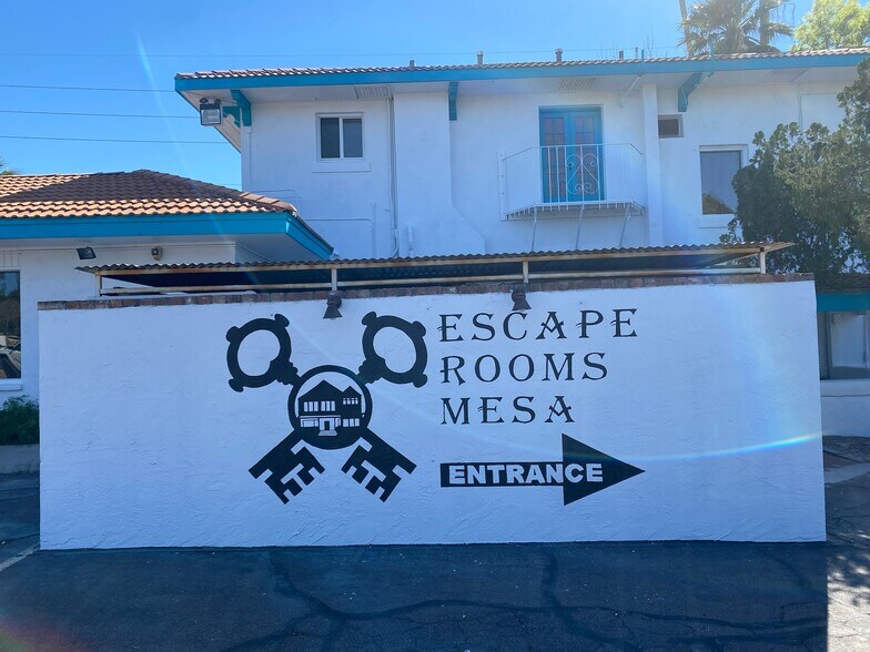 More Photos Of 86 W University Dr, Mesa Office For Sale