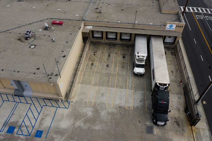 More Photos Of 3305 E Vernon Ave, Vernon Food Processing For Sale