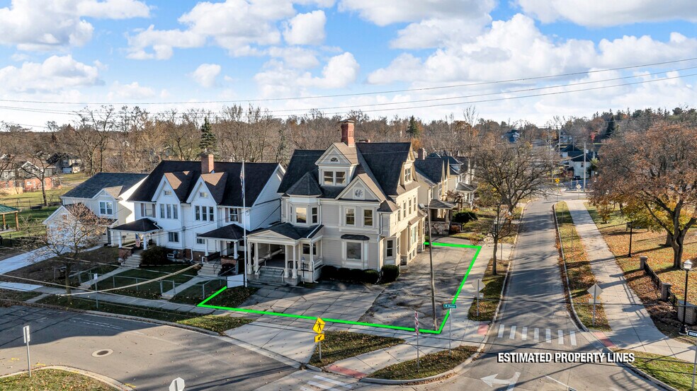 More Photos Of 601 S Jackson St, Jackson Office For Sale