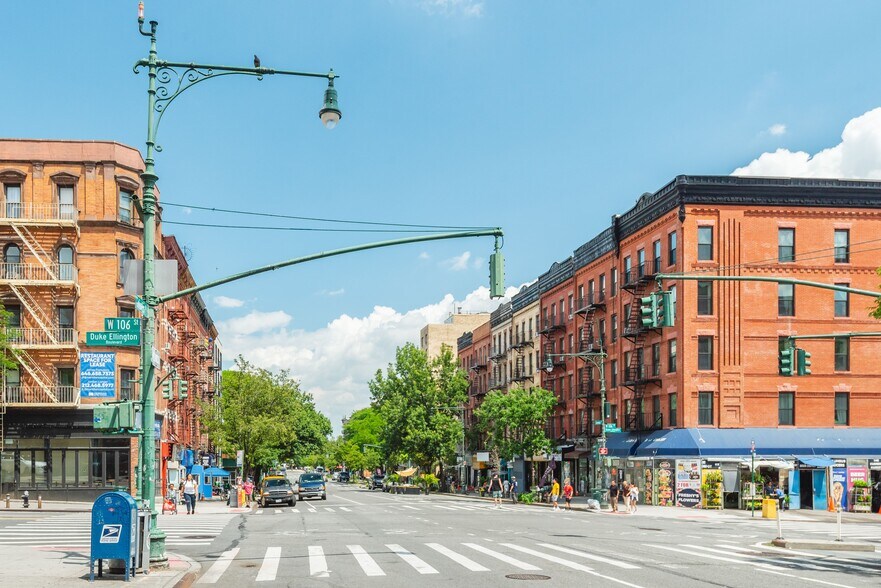 More Photos Of 925 Columbus Ave, New York Apartments For Sale
