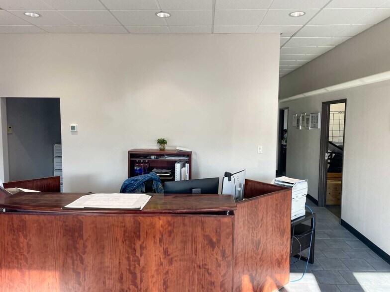 More Photos Of 2235 Spectra Dr, Colorado Springs Light Manufacturing For Lease