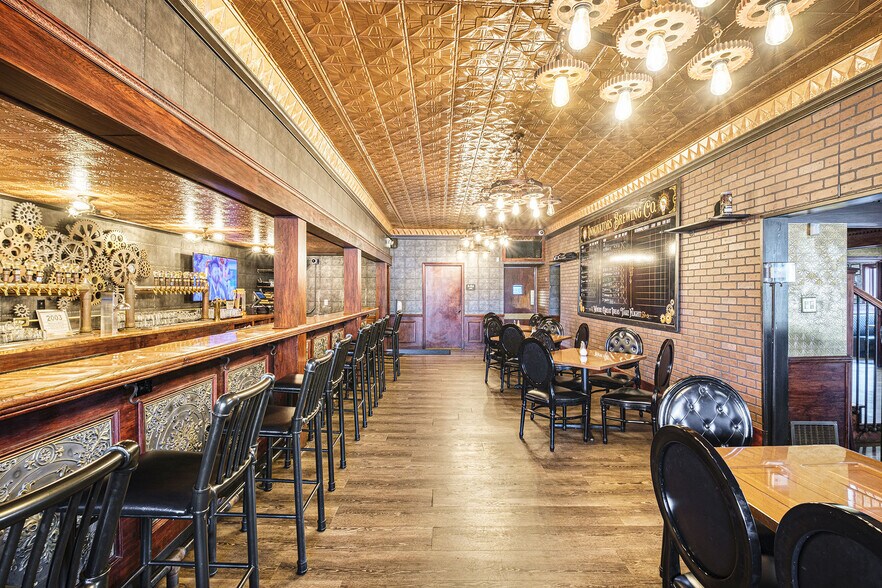 More Photos Of 9264 Saginaw Rd, Richville Restaurant For Sale