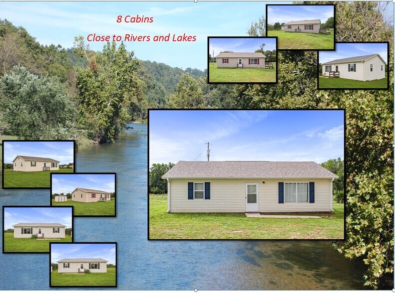 More Photos Of 2646 County Road 382, Dora Apartments For Sale